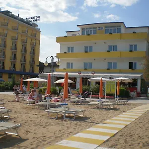 Silva Frontemare 2*, Lido di Jesolo Italia