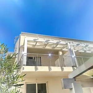 Ulivi , Isola Rossa (Sassari) Italia