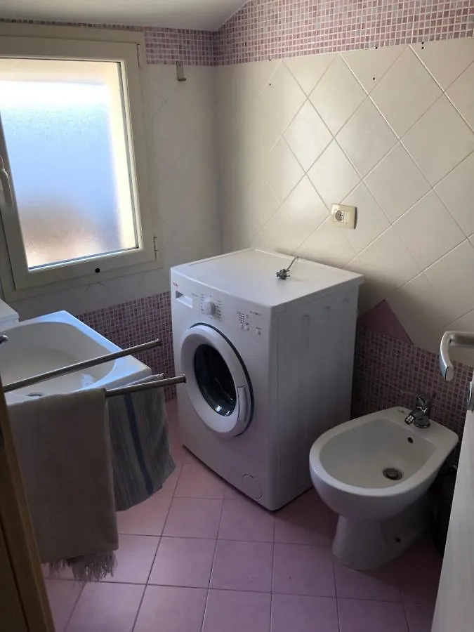 Appartement Mansarda Mentana à Vittoria Italie