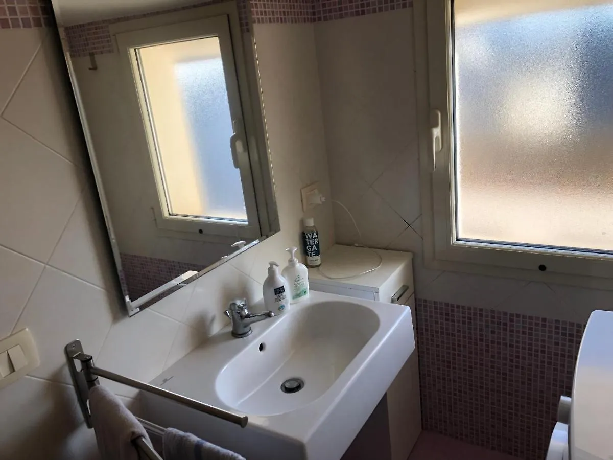 Appartement Mansarda Mentana à Vittoria