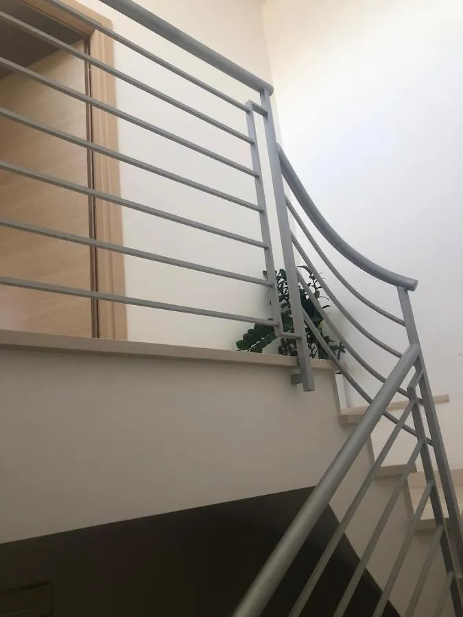 Appartement Mansarda Mentana à Vittoria